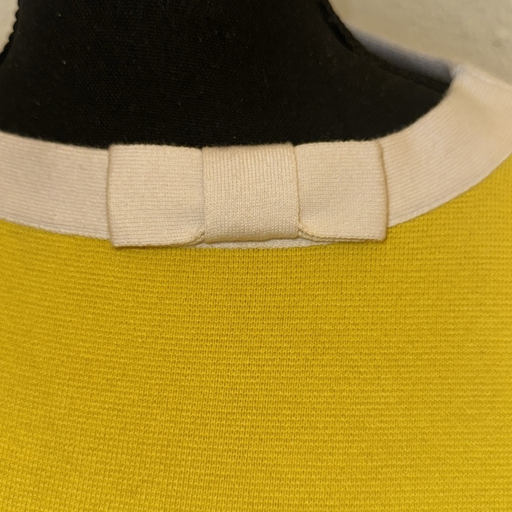 💛💛Kate Spade midi-dress💛💛 - Picture 4 of 4